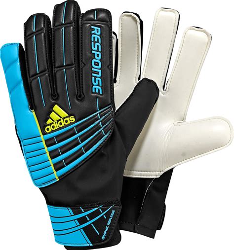 adidas Soccer Gloves for sale 